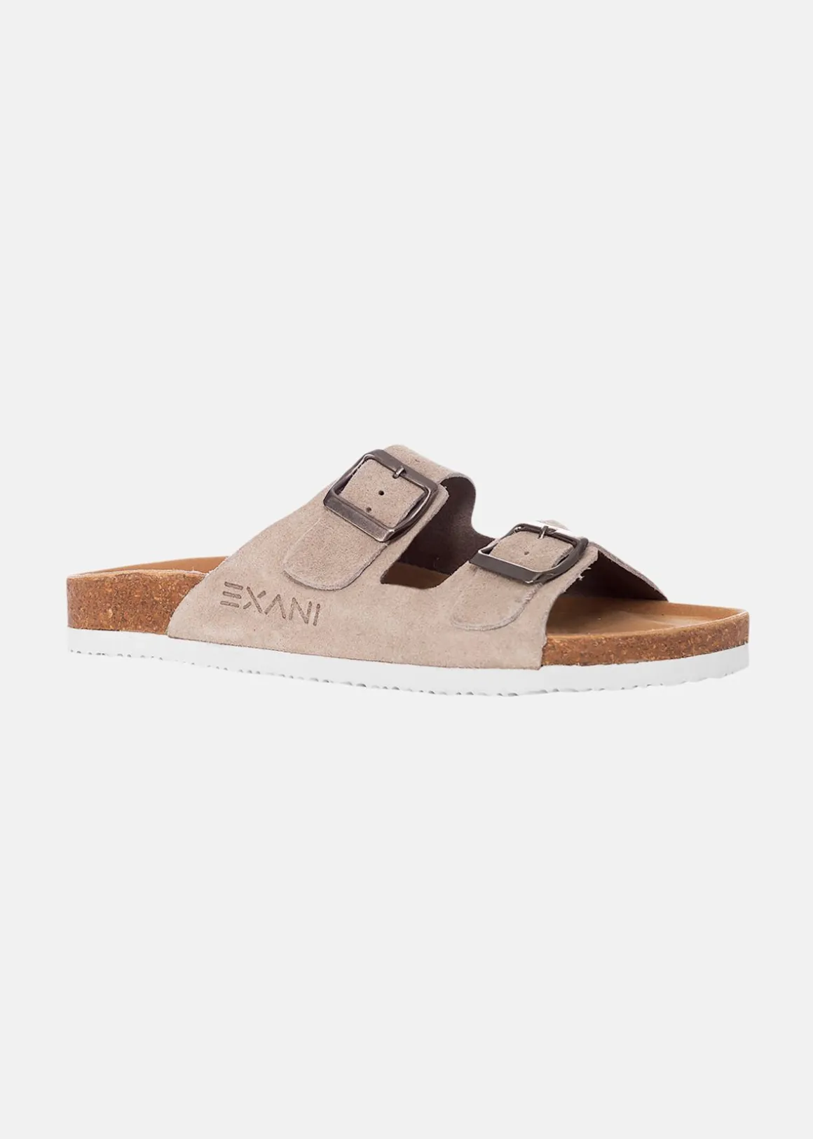 SPECTRA SUEDE W