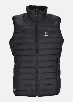 Spire Mimic Vest Men