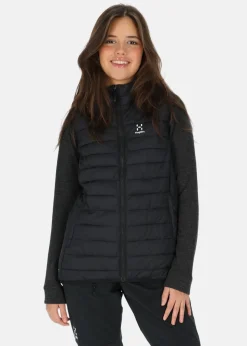 Spire Mimic Vest Women