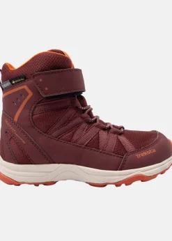 Sport Mid velcro Geilo GTX