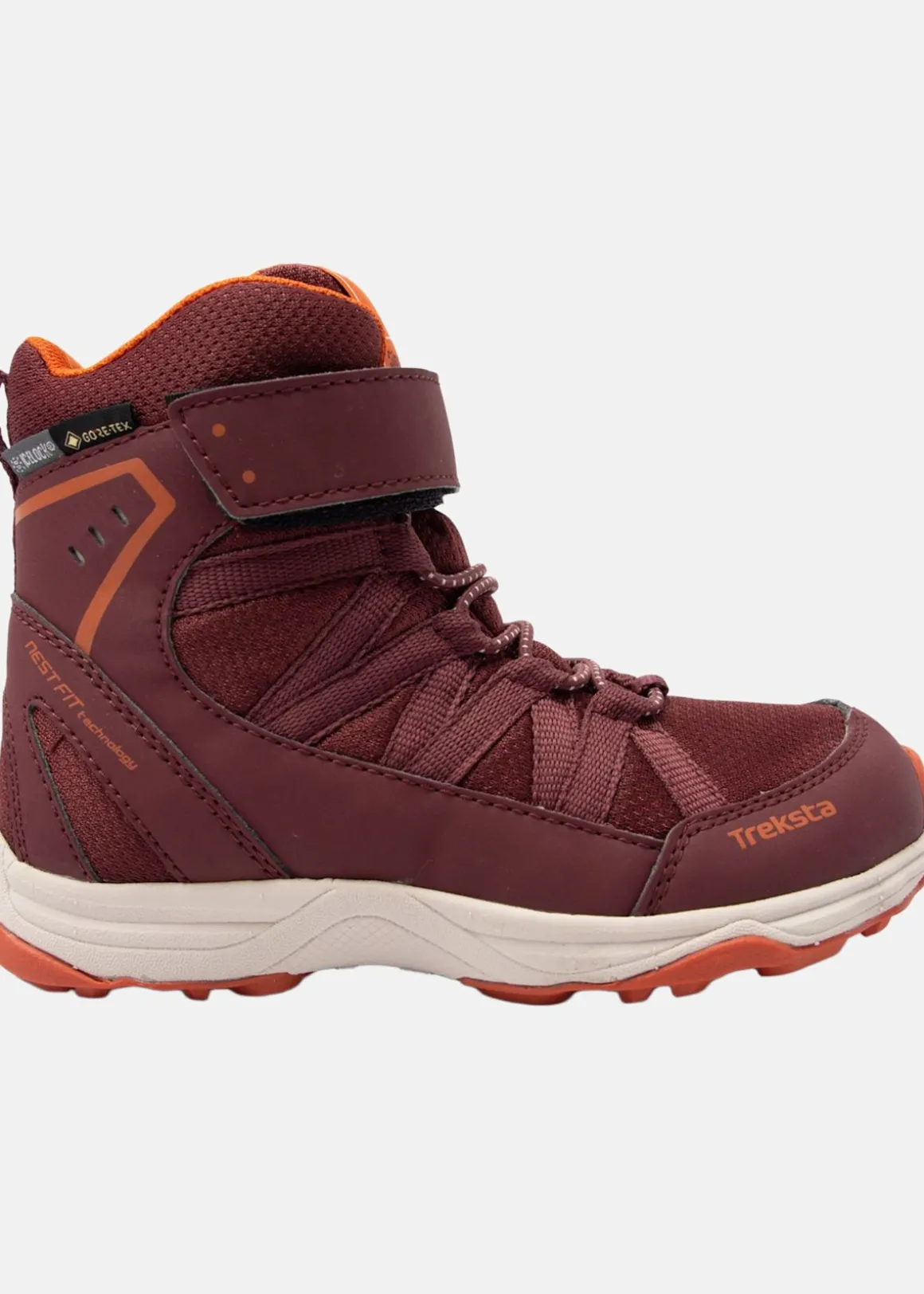 Sport Mid velcro Geilo GTX
