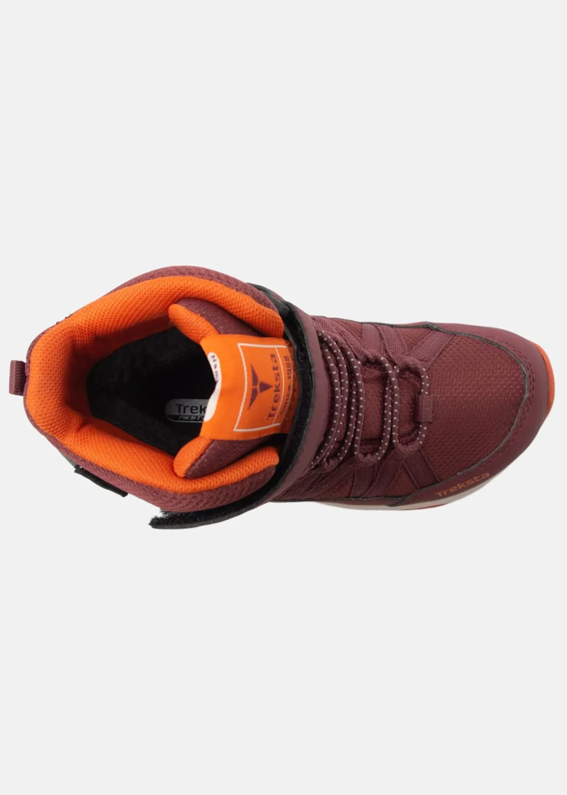 Sport Mid velcro Geilo GTX