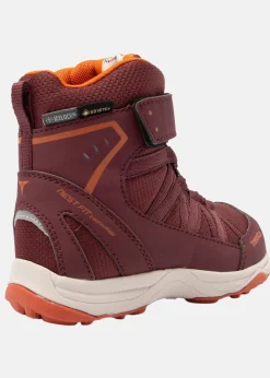 Sport Mid velcro Geilo GTX