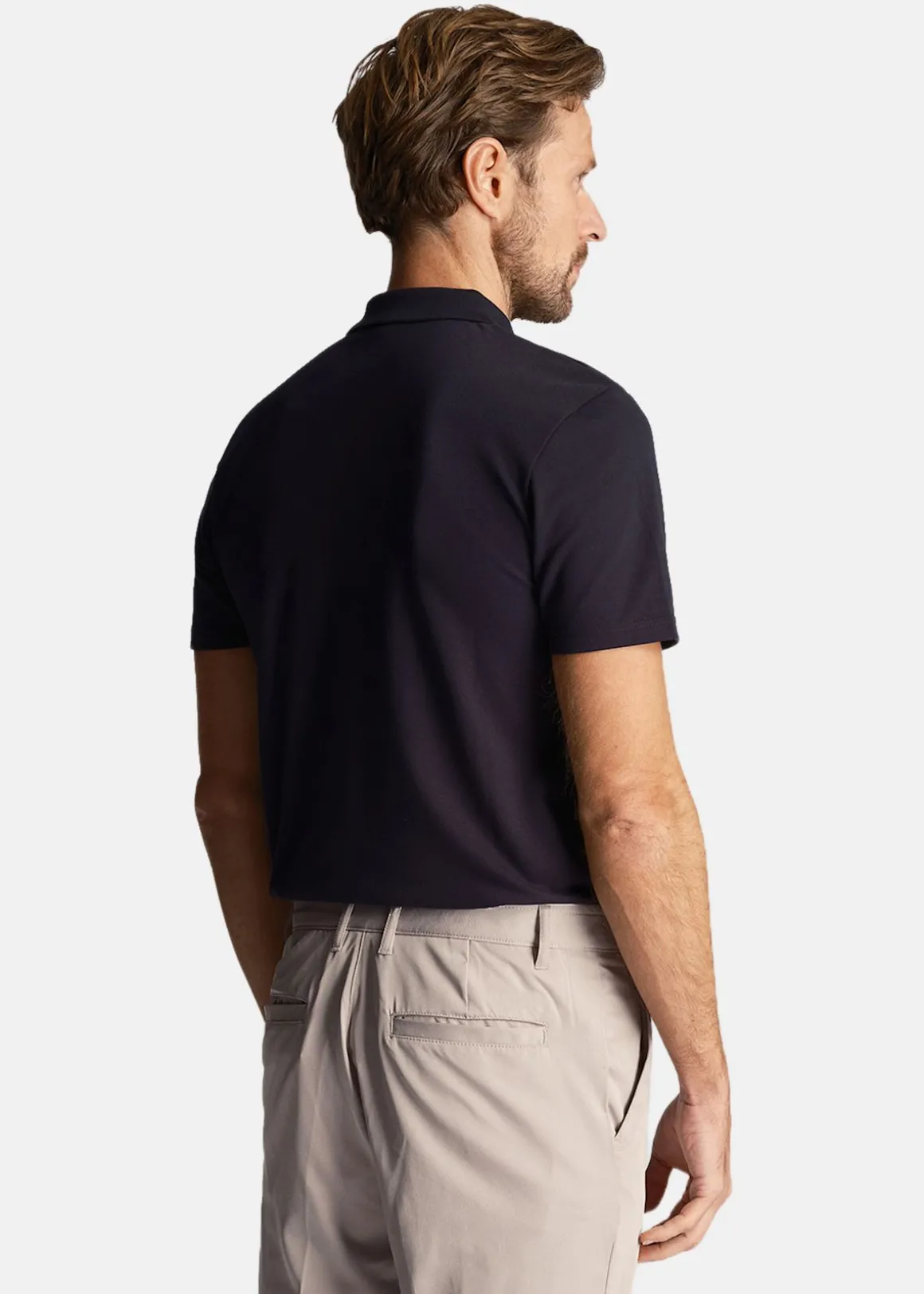 Sport SS Polo