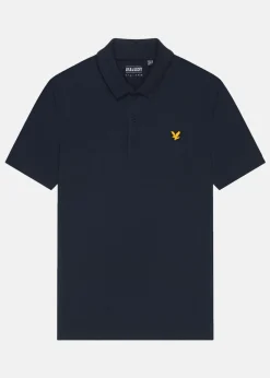 Sport SS Polo