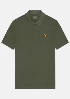 Sport SS Polo