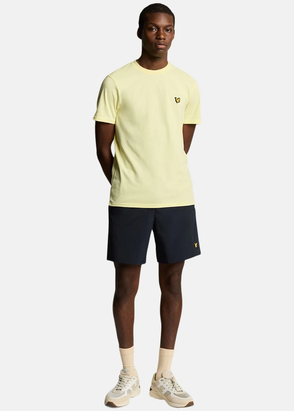 Sports Swim Short