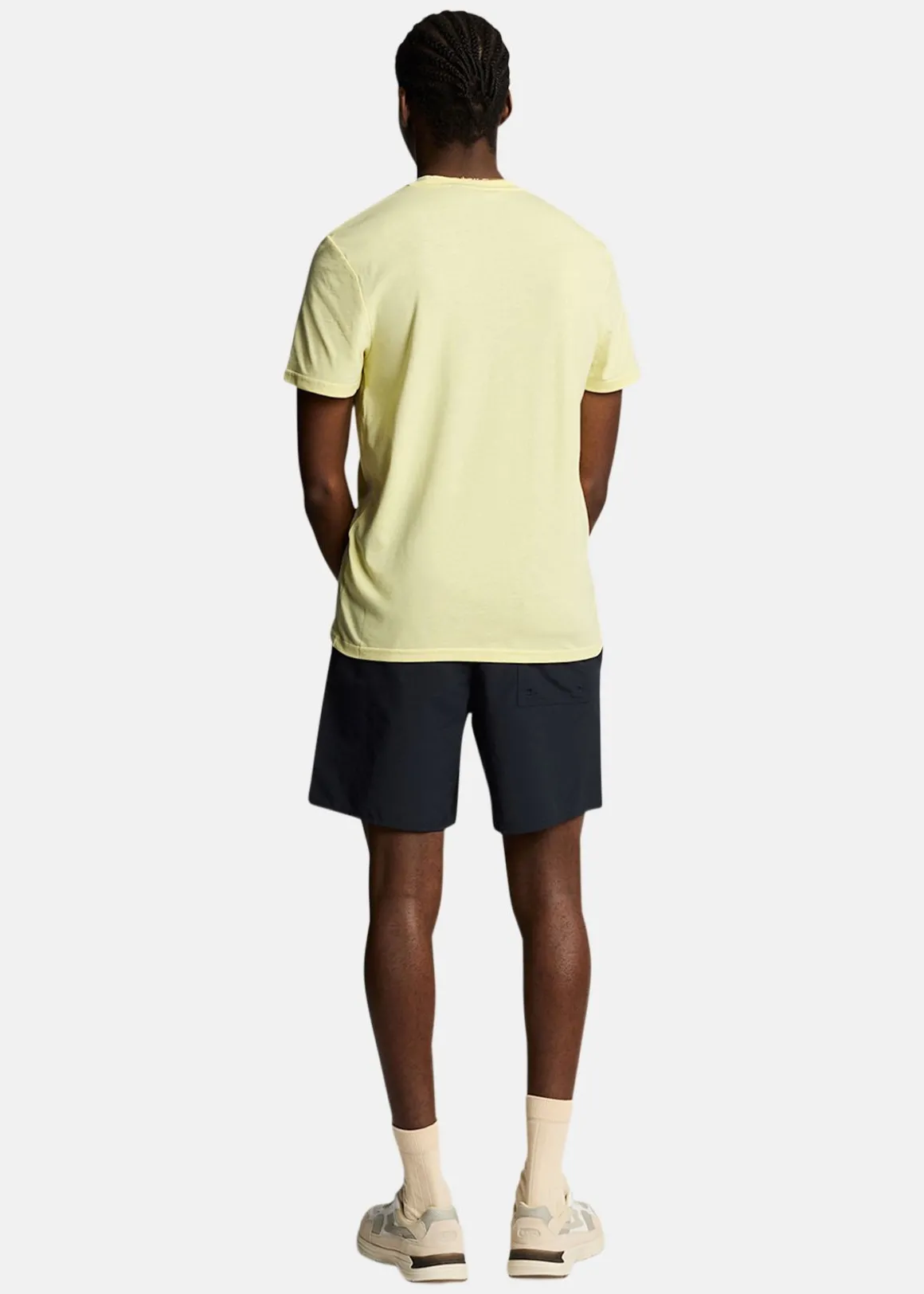 Sports Swim Short