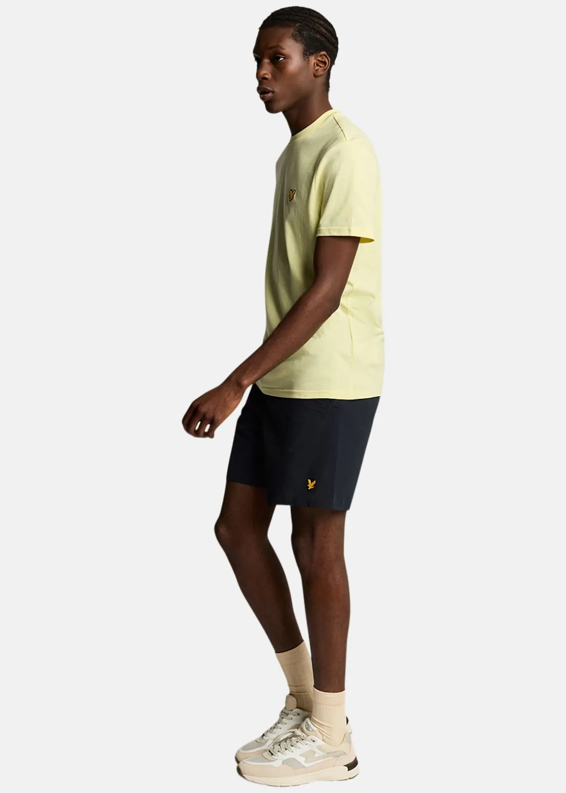 Sports Swim Short