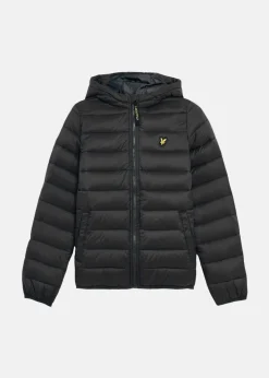 Sports Wadded Pac a Mac