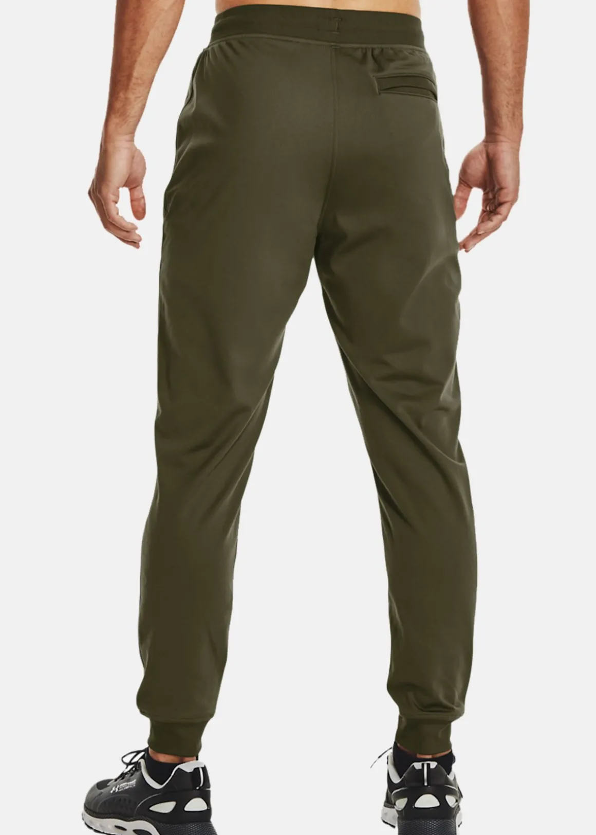 SPORTSTYLE TRICOT JOGGER