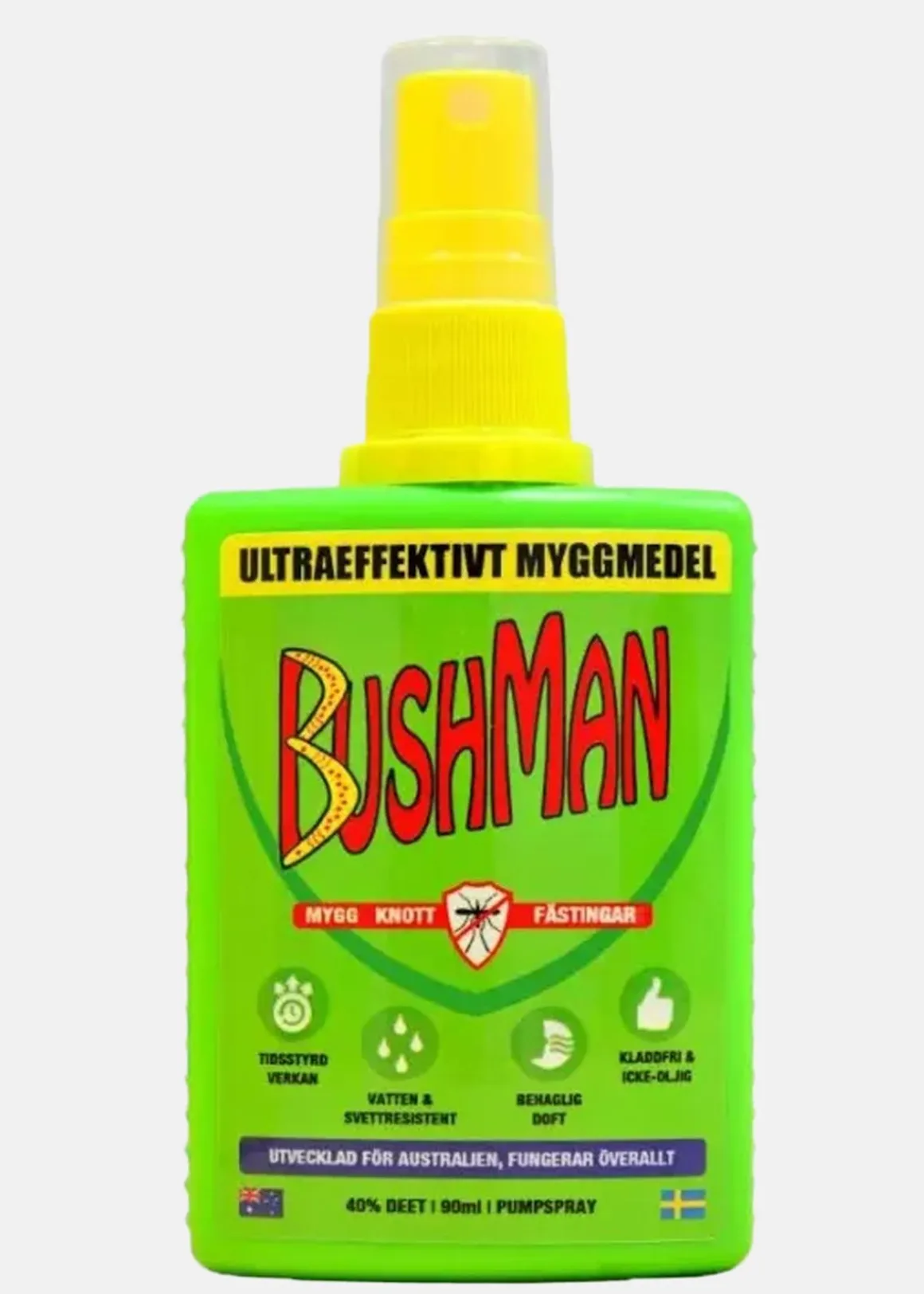 Spray