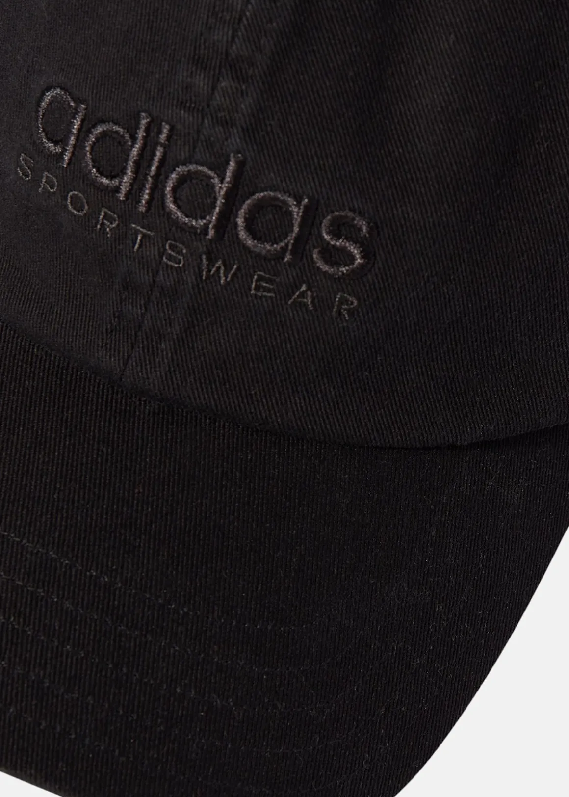 SPW DAD CAP