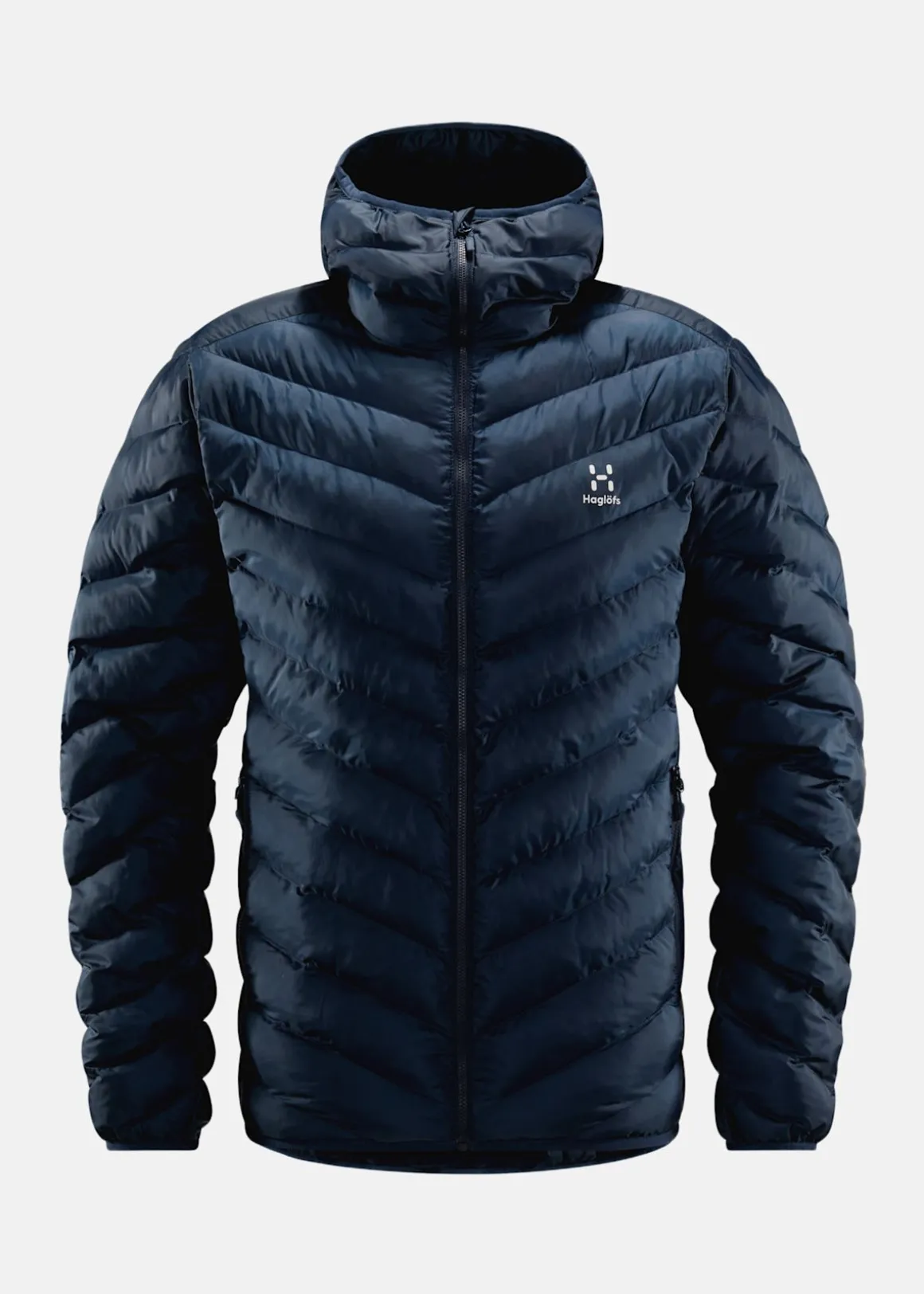 Särna Mimic Hood Men