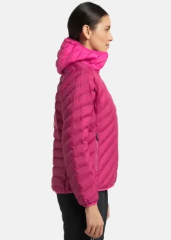 Särna Mimic Hood Women