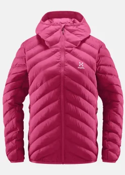 Särna Mimic Hood Women