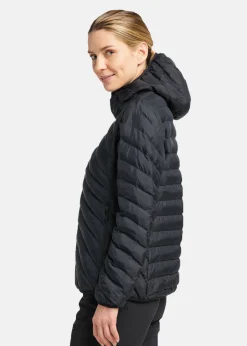 Särna Mimic Hood Women