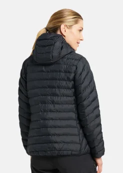 Särna Mimic Hood Women