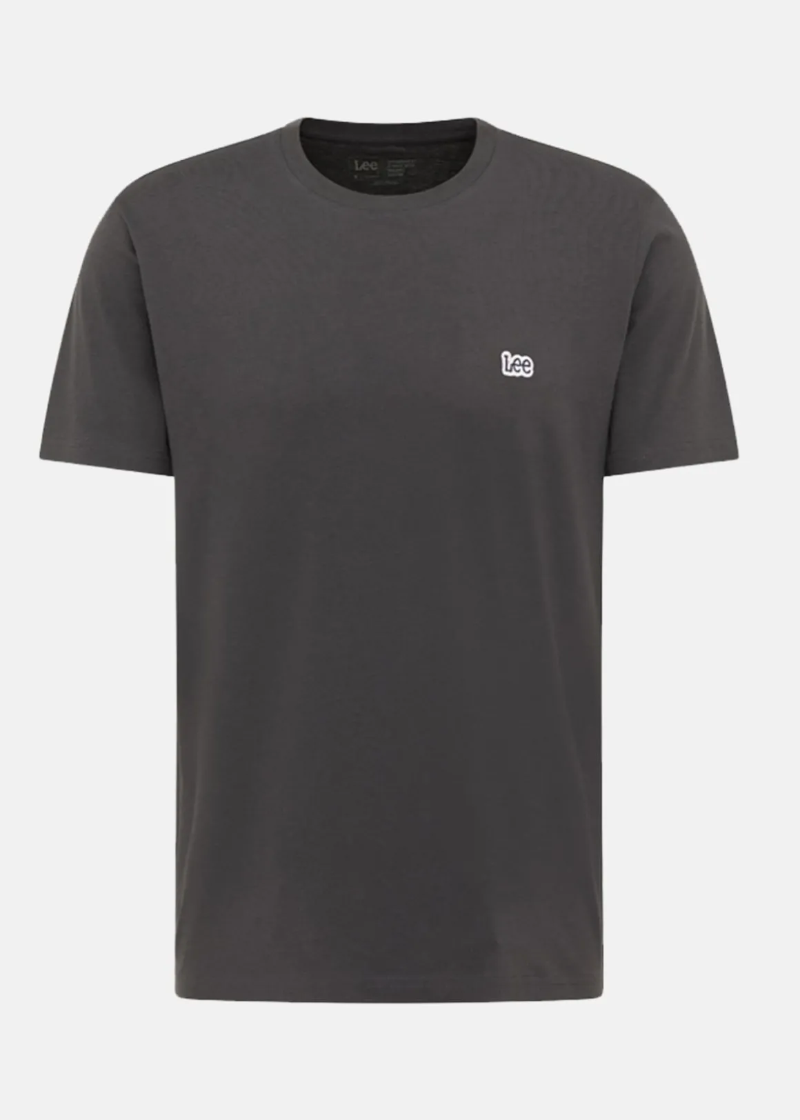 SS_PATCH_LOGO_TEE WASHED_BLACK