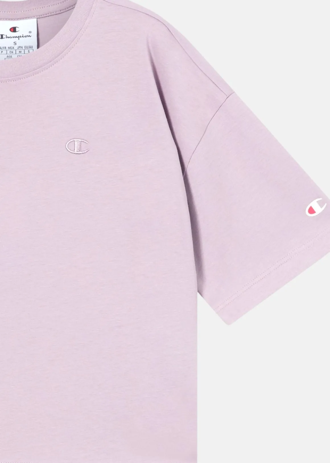SS Tee