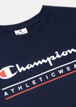 SS Tee