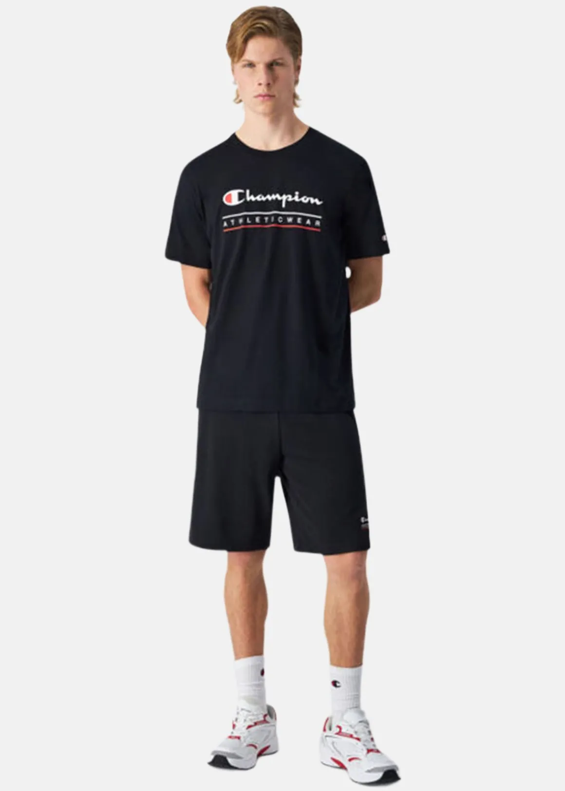 SS Tee
