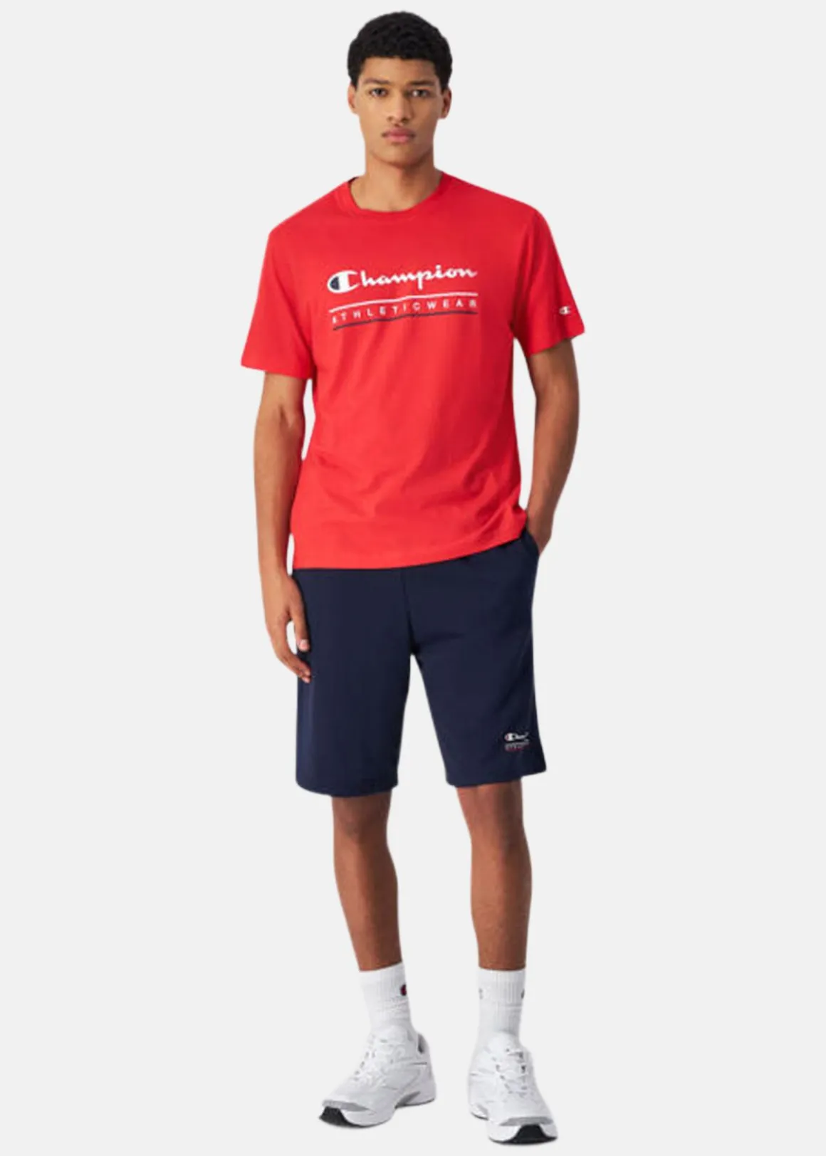 SS Tee