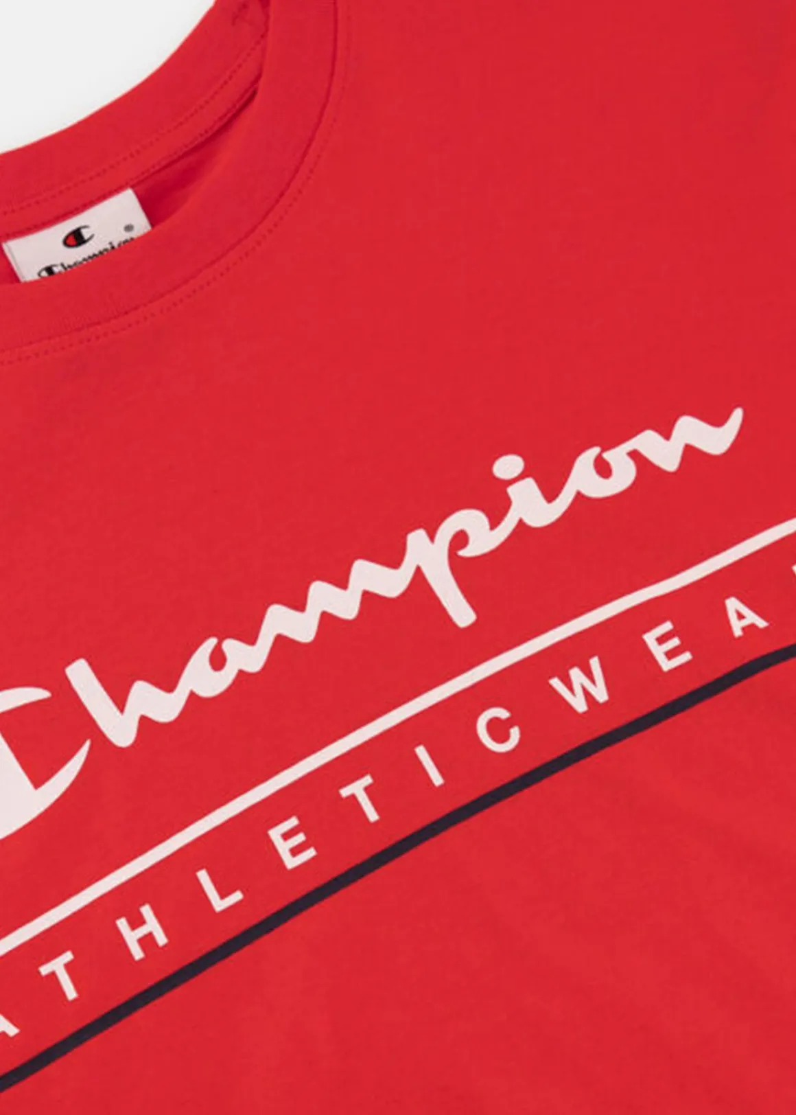 SS Tee