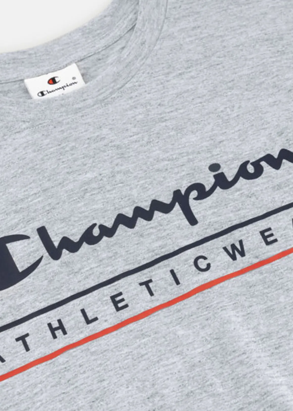 SS Tee
