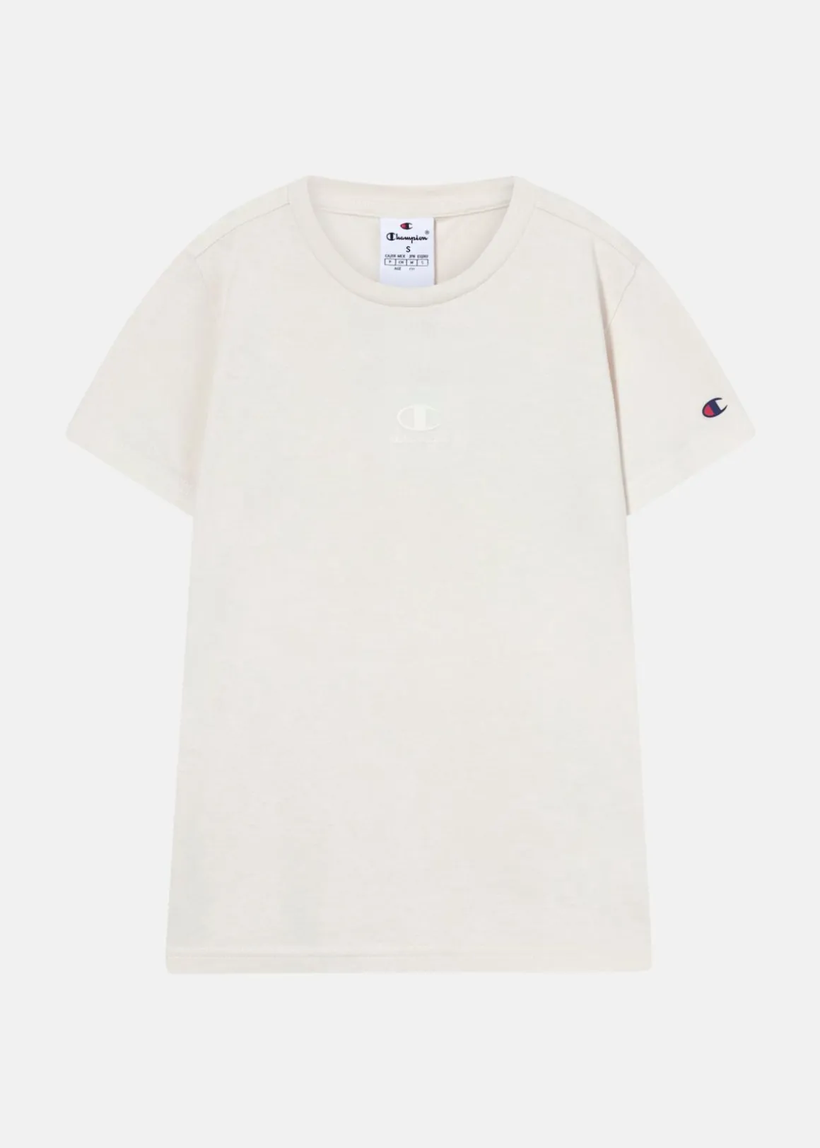 SS Tee