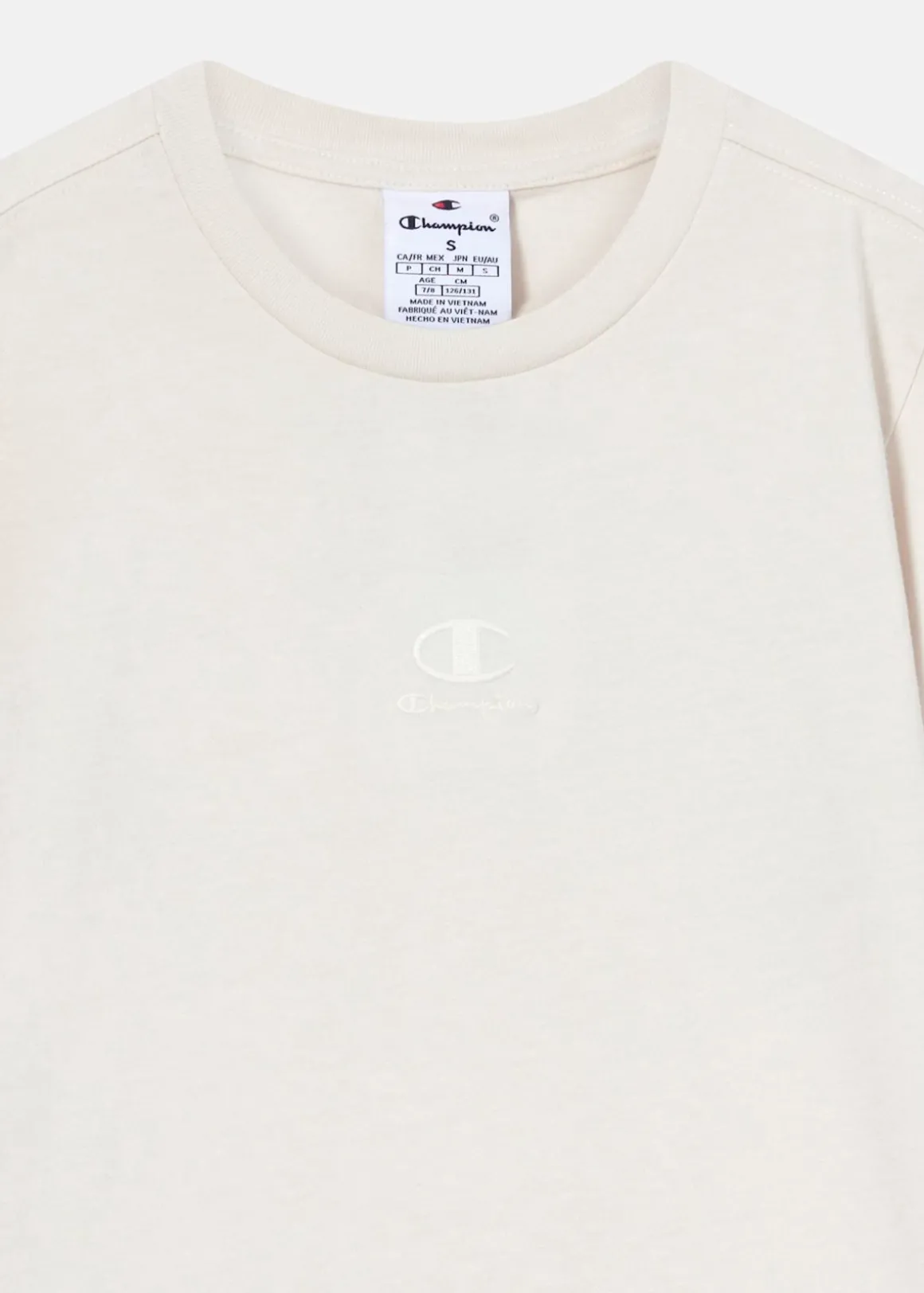 SS Tee