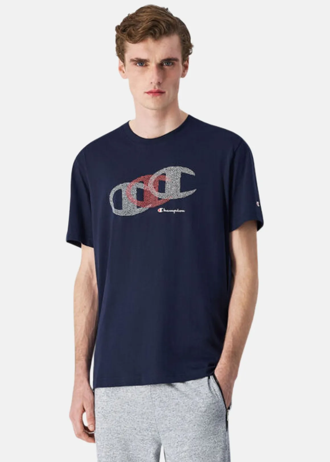 SS Tee