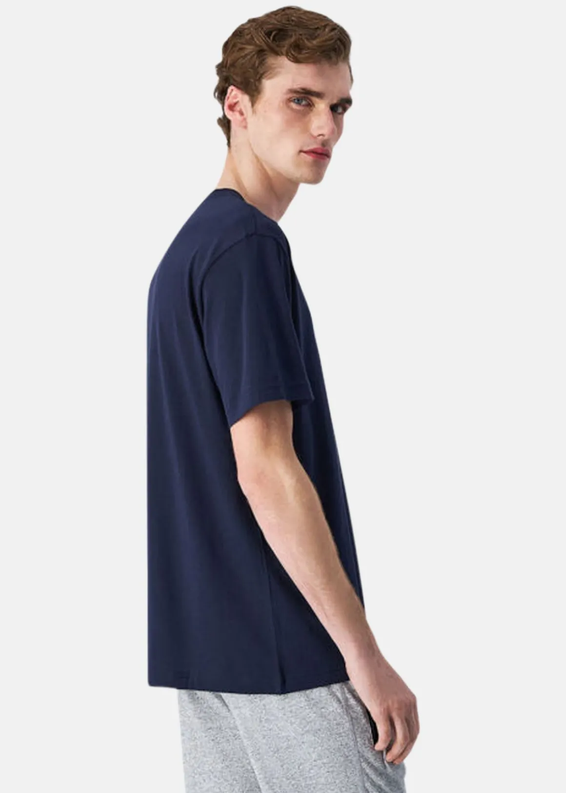 SS Tee