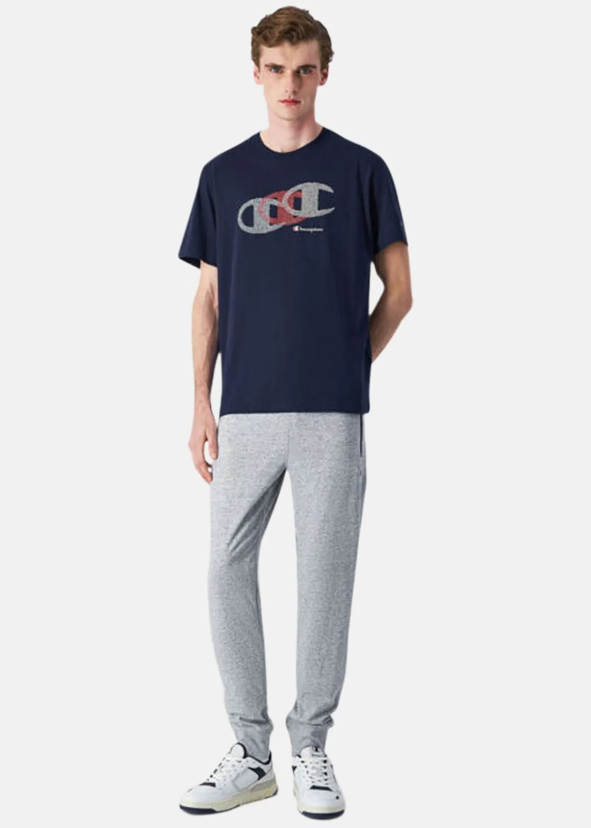 SS Tee