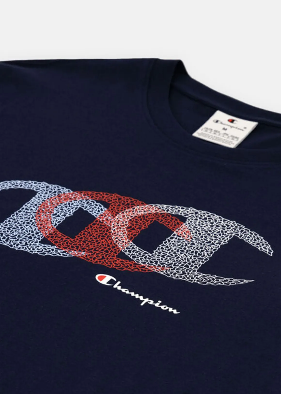 SS Tee