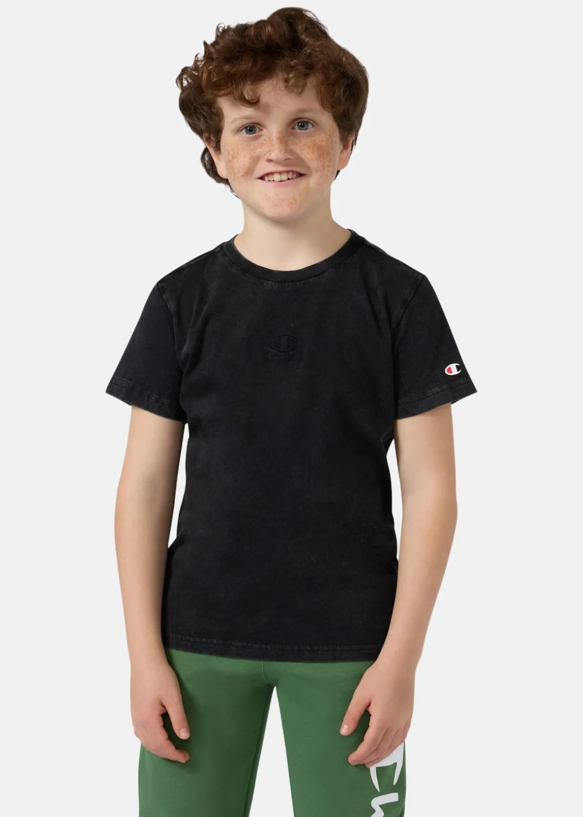 SS Tee