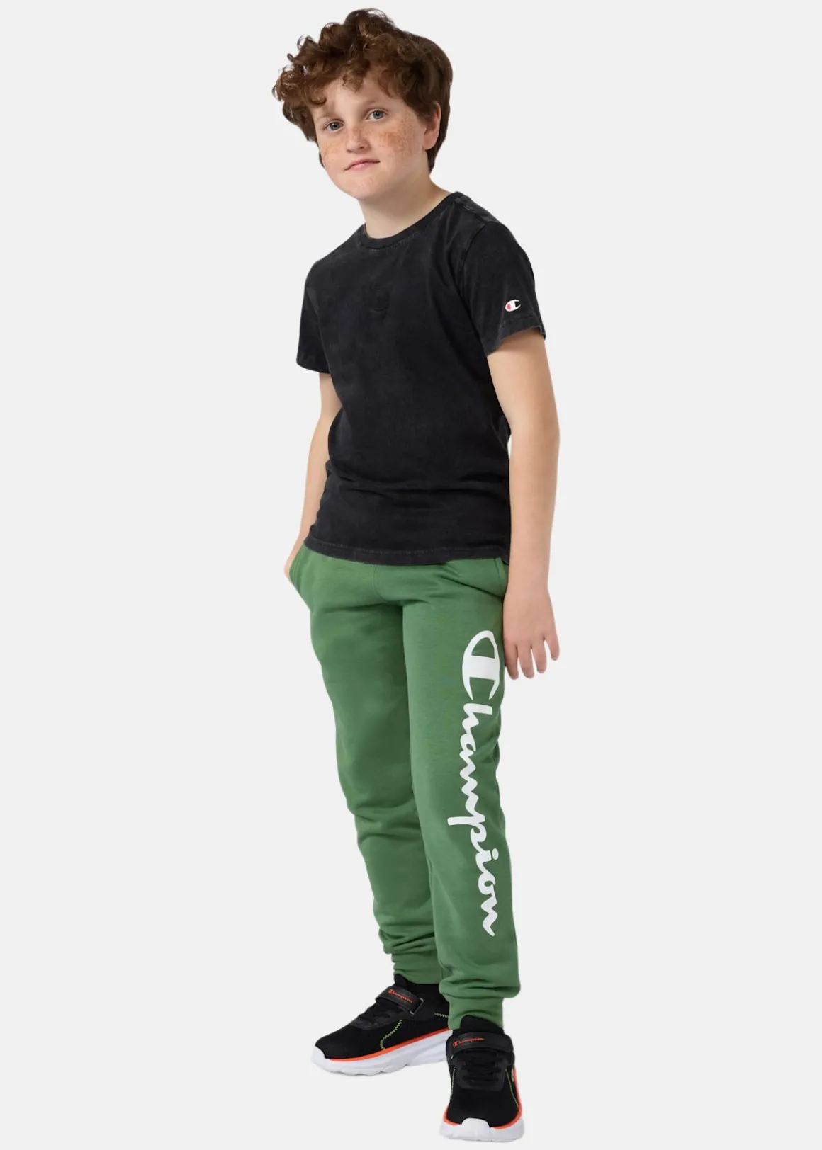 SS Tee