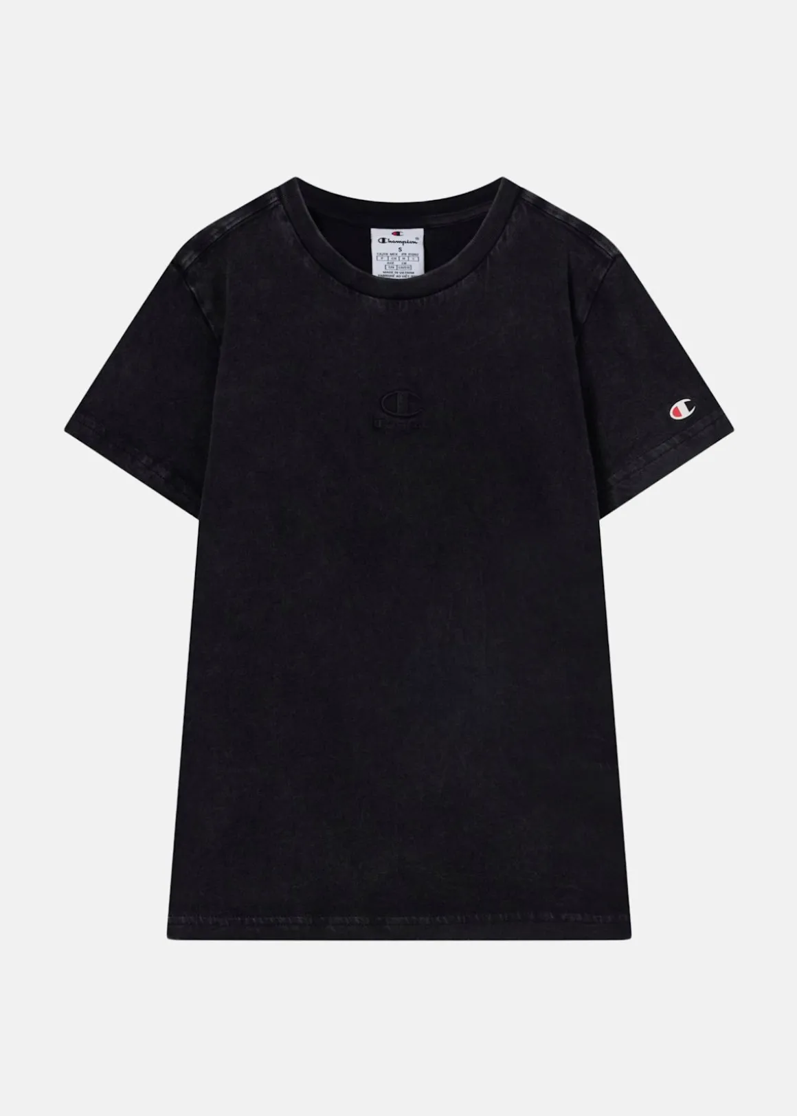 SS Tee