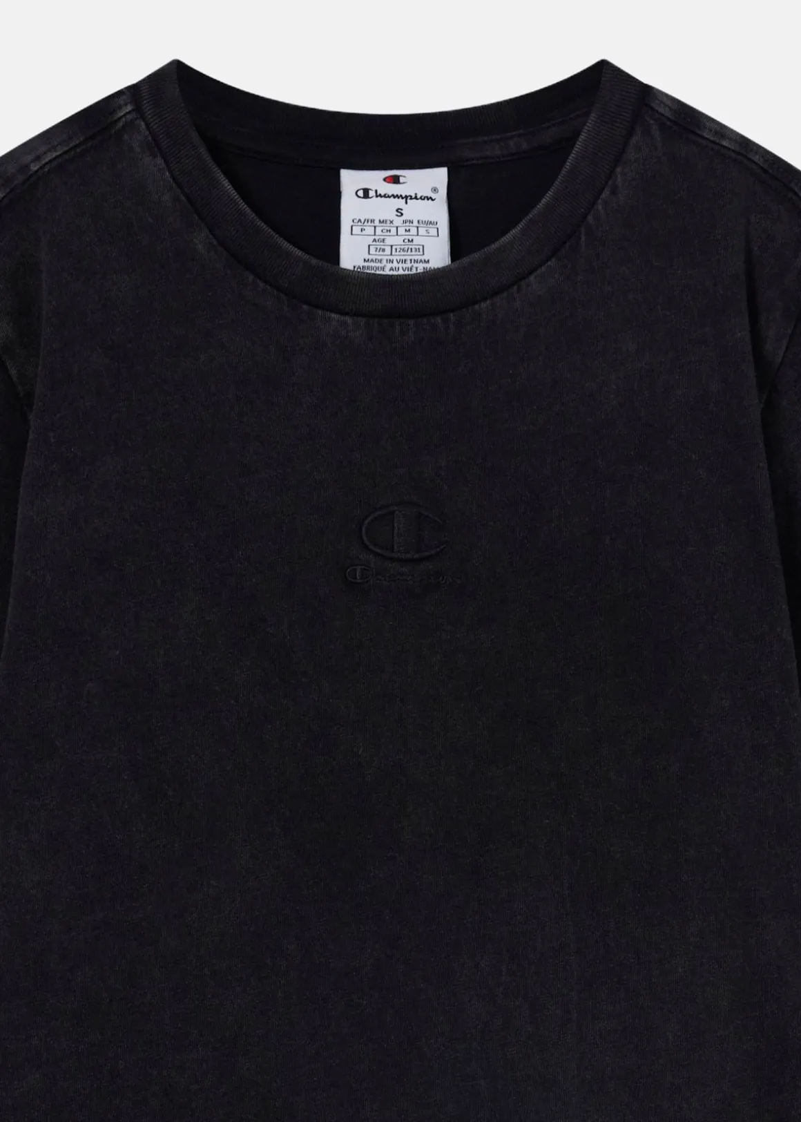 SS Tee