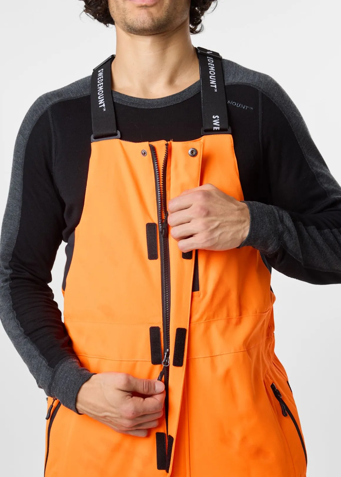 St. Anton Bib Pants