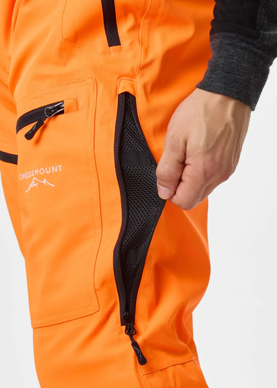 St. Anton Bib Pants