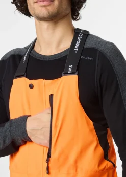 St. Anton Bib Pants