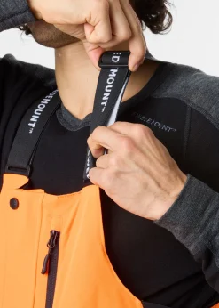 St. Anton Bib Pants
