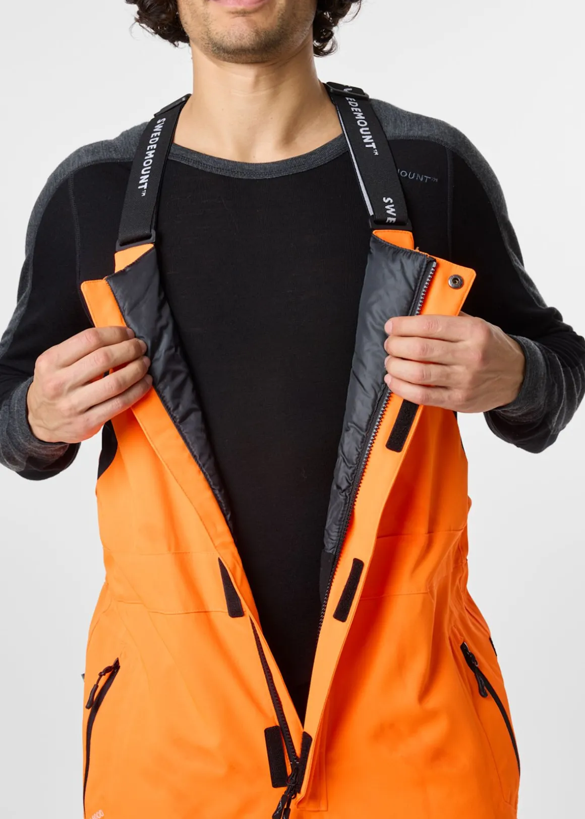 St. Anton Bib Pants