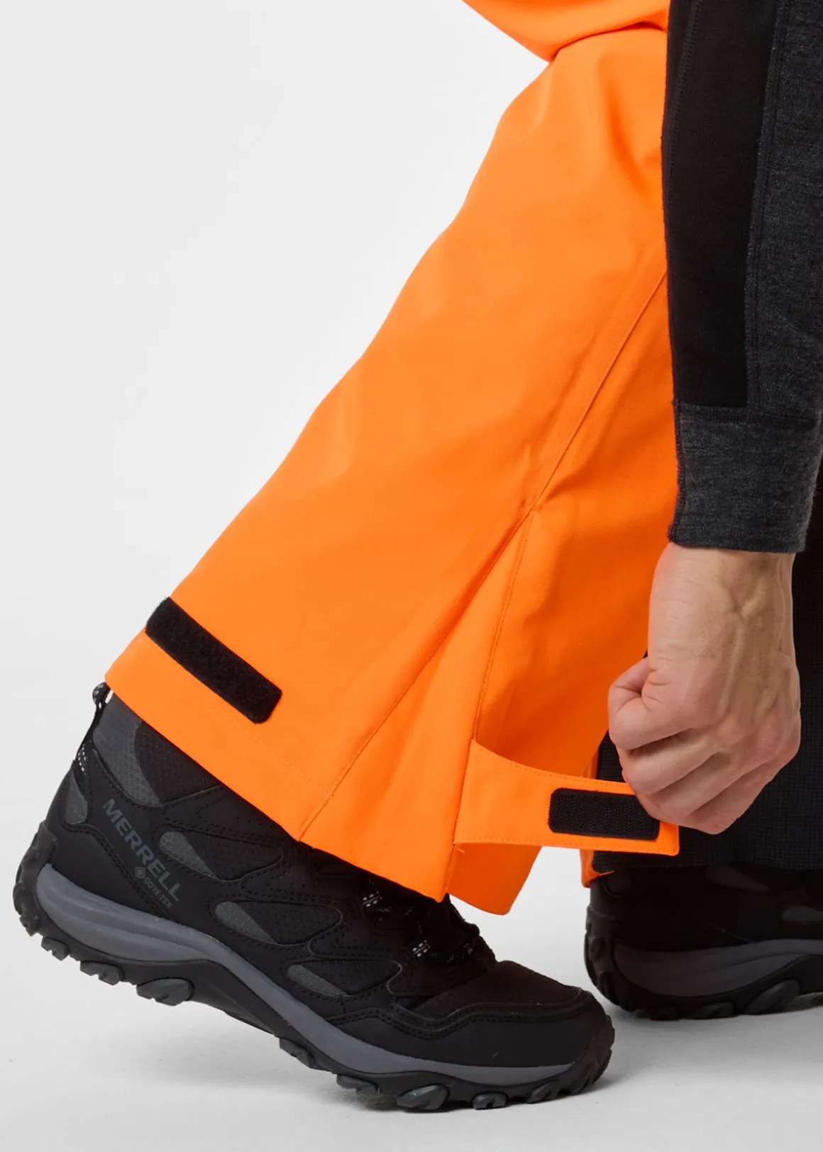 St. Anton Bib Pants
