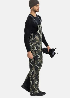 St. Anton Bib Pants