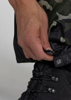 St. Anton Bib Pants