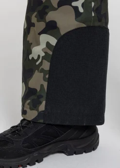 St. Anton Bib Pants