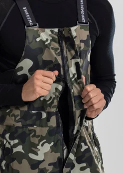 St. Anton Bib Pants
