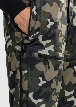 St. Anton Bib Pants